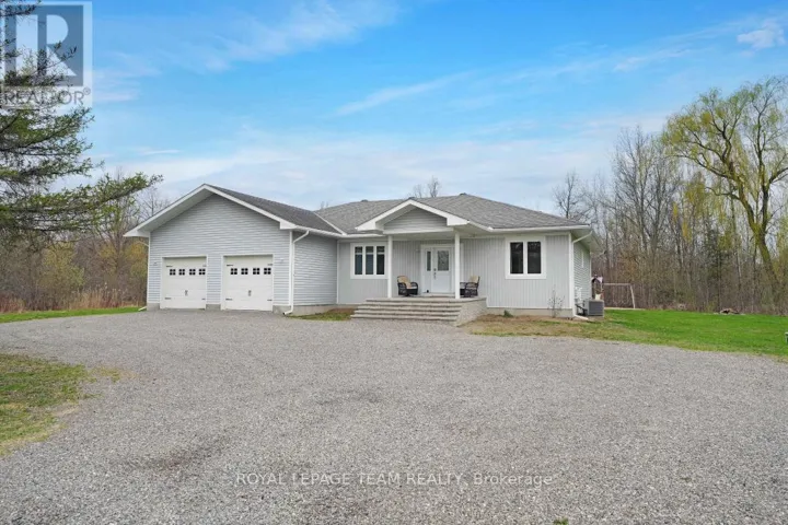 986 SOUTH GOWER DRIVE, North Grenville, Ontario K0G1J0