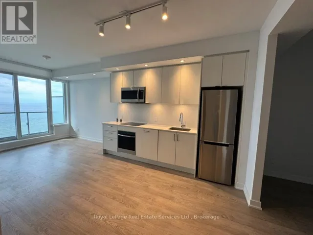 2208 - 1928 LAKE SHORE BOULEVARD W, Toronto (High Park-Swansea), Ontario M6S0B1