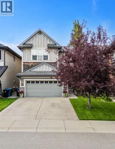 103 Auburn Glen Way SE, Calgary, Alberta T3M0M9