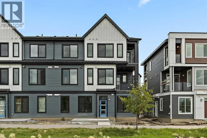 301, 255 Rowmont Boulevard NW, Calgary, Alberta T3L0M2