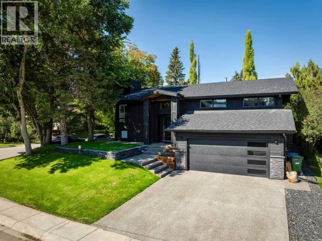 1206 Varsity Estates Road NW, Calgary, Alberta T3B2X2