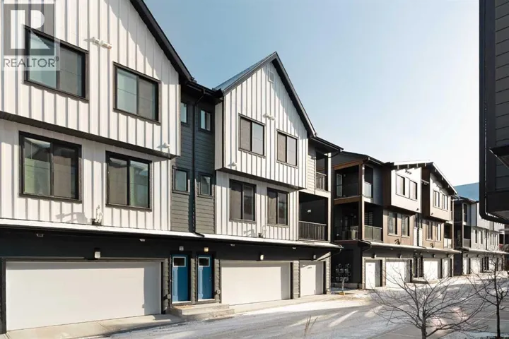 304, 255 Rowmont Boulevard NW, Calgary, Alberta T3L0M2