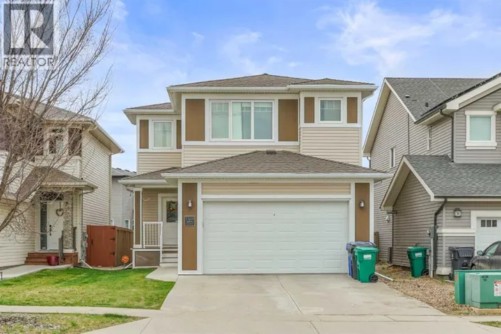1544 Coalbanks Boulevard W, Lethbridge, Alberta T1J5H7