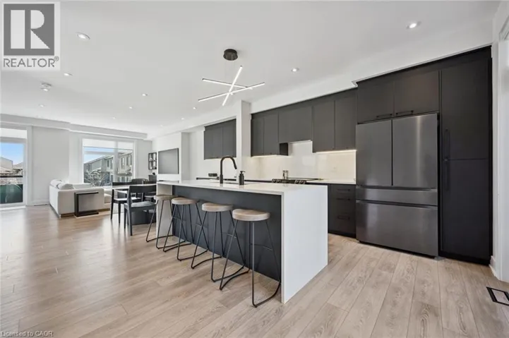 271 GREY SILO Road Unit# 42, Waterloo, Ontario N2K0E9