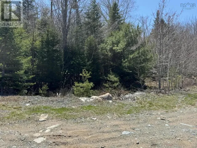 Lot R-9 Kill Dog Cove Road, Parkdale, Nova Scotia B0R1A0