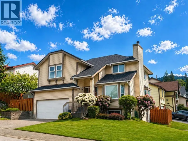 2983 ALBION DRIVE, Coquitlam, British Columbia V3B6N4