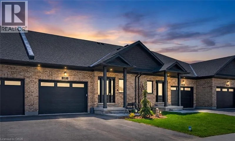 137 SOUTH PARKWOOD Boulevard, Elmira, Ontario N3B0E6