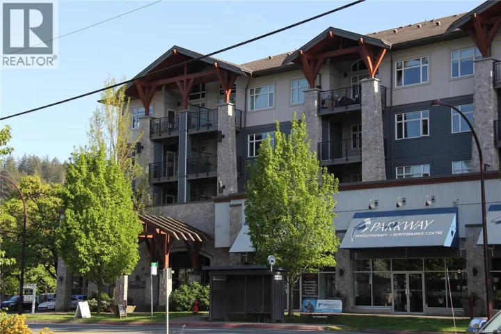 312 2655 Sooke Rd, Langford, British Columbia V9B1Y3