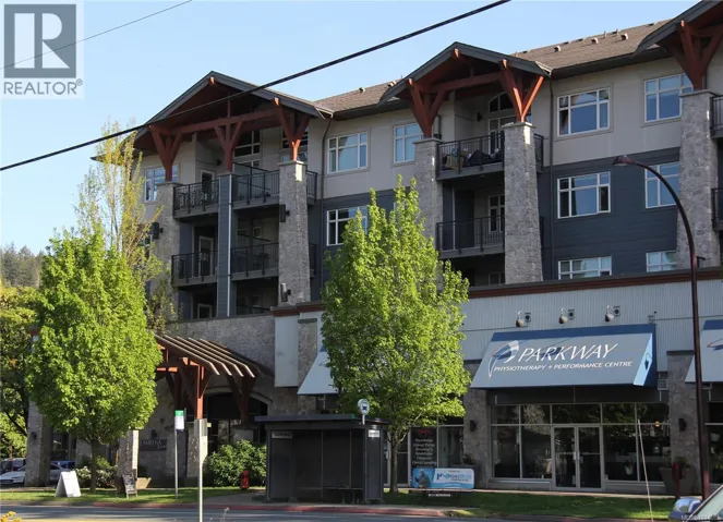 312 2655 Sooke Rd, Langford, British Columbia V9B1Y3