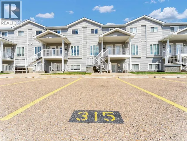 315 Northlands Pointe NE, Medicine Hat, Alberta T1C0C2