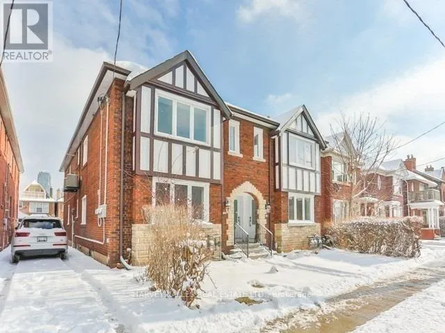 MAIN - 989 AVENUE ROAD, Toronto (Yonge-Eglinton), Ontario M5P2K9