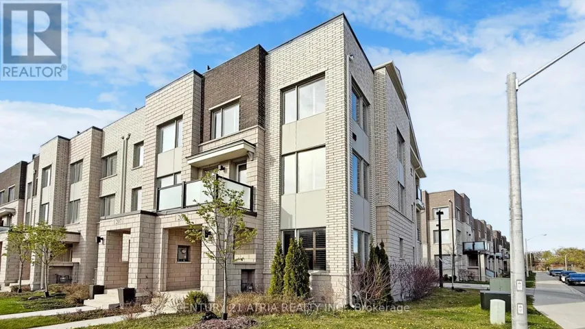 205 THE DONWAY E, Toronto (Banbury-Don Mills), Ontario M3B0B4