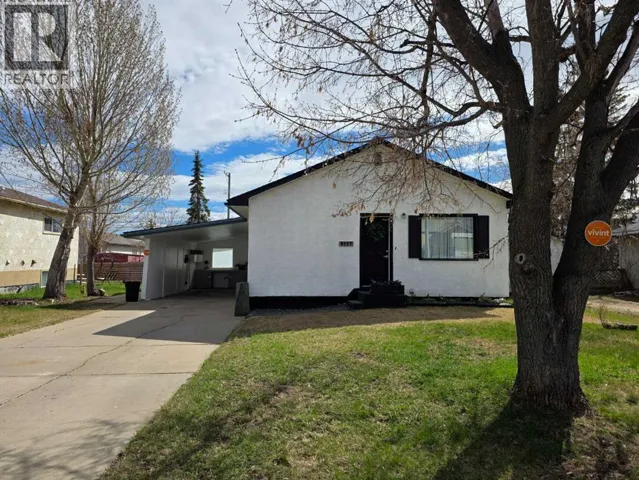 9307 104 Avenue, Grande Prairie, Alberta T8V1C8