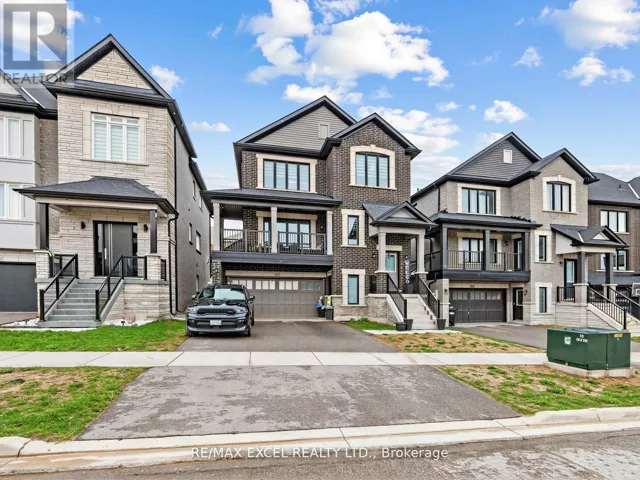 1454 STOVELL CRESCENT, Innisfil (Lefroy), Ontario L0L1W0