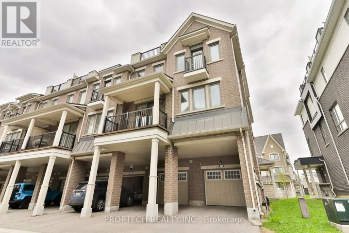 19 FREDERICK WILSON AVENUE, Markham (Cornell), Ontario L6B1N2