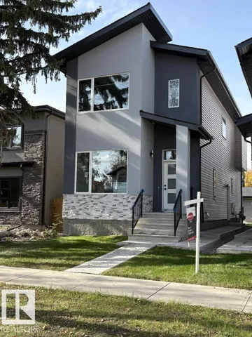 11032 128 ST NW, Edmonton, Alberta T5M0W6