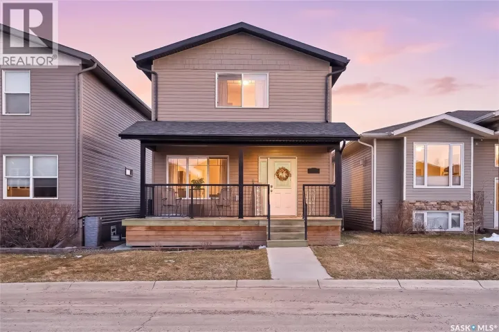 81 Brigham ROAD, Moose Jaw, Saskatchewan S6K0A7