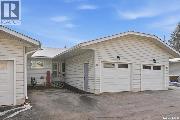 12 80 Berini DRIVE, Saskatoon, Saskatchewan S7N3P9