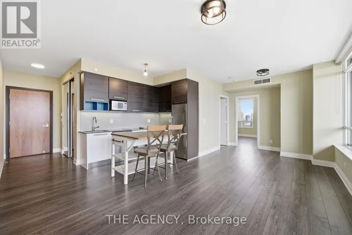 2610 - 36 PARK LAWN ROAD, Toronto (Mimico), Ontario M8Y3H8