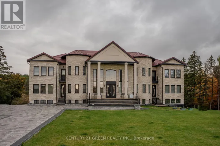 12161 THE GORE ROAD, Caledon, Ontario L7E0W5