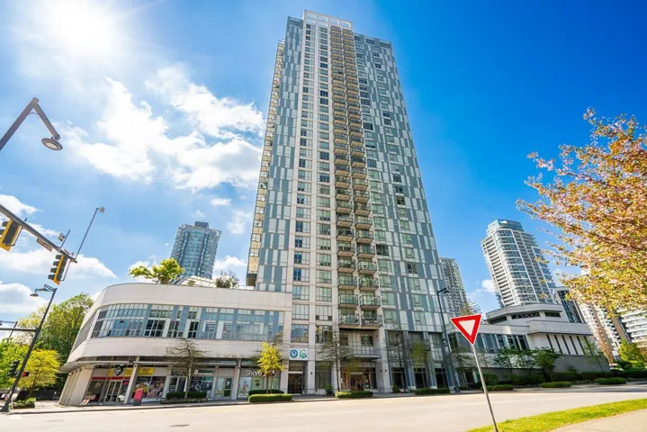 3105 13398 104 AVENUE, Surrey, British Columbia V3T1V6