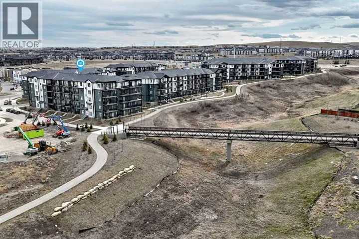 410, 30 Sage Hill Walk NW, Calgary, Alberta T3R2A9