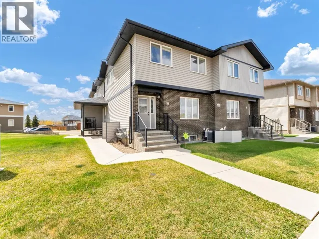 2, 4958 Southlands Drive SE, Medicine Hat, Alberta T1B0E9