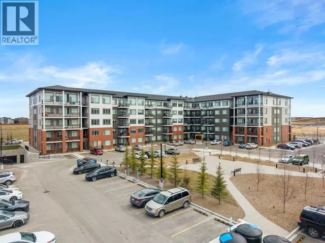 2318, 395 Skyview Parkway NE, Calgary, Alberta T3N2K1