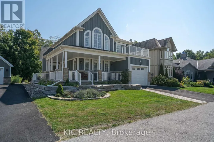 41 ROSEDALE TRAIL TRAIL, Kawartha Lakes (Fenelon Falls), Ontario K0M1N0