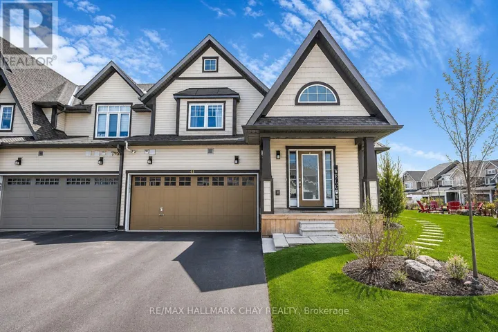 41 MASTERS CRESCENT, Georgian Bay (Baxter), Ontario L0K1S0
