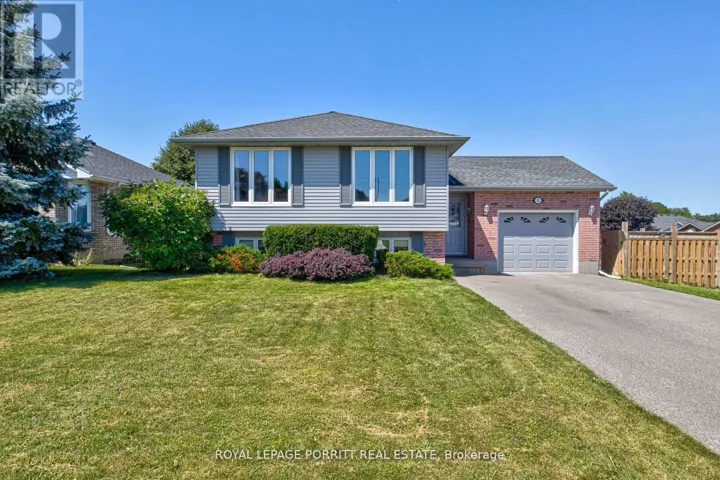 55 WINDSOR DRIVE, Brant (South Dumfries), Ontario N0E1N0