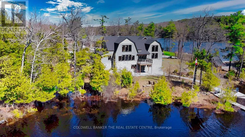 16 EVERGREEN WAY, Trent Lakes, Ontario K0M1A0