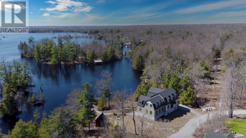 16 EVERGREEN WAY, Trent Lakes, Ontario K0M1A0