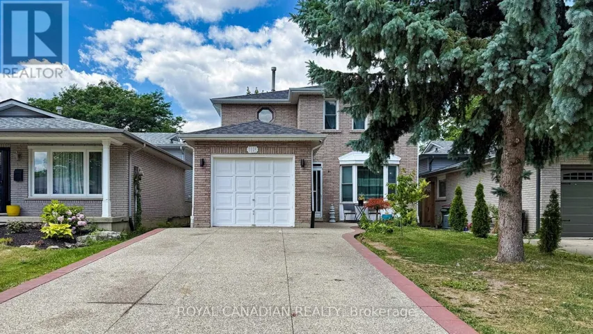 18 MILLPOND PLACE, Hamilton (Randall), Ontario L8W2W7