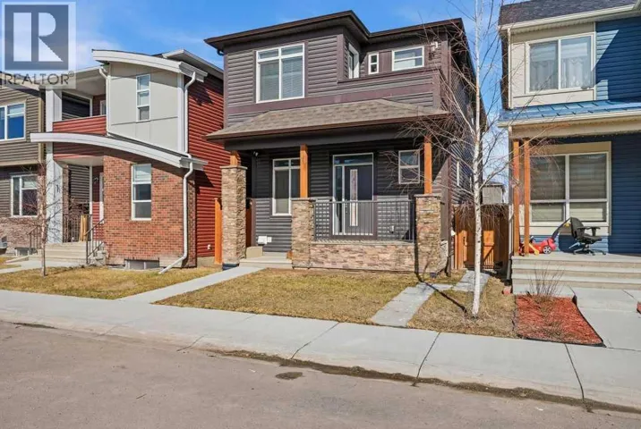75 Howse Crescent NE, Calgary, Alberta T3P1L4
