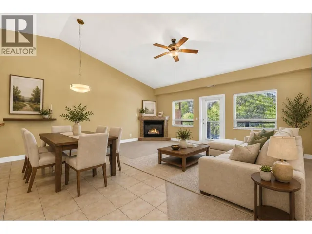 3996 Beach Avenue Unit# 337, Peachland, British Columbia V0H1X5