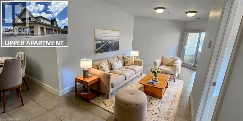 685 MYERS Road Unit# 201, Cambridge, Ontario N1R5S2