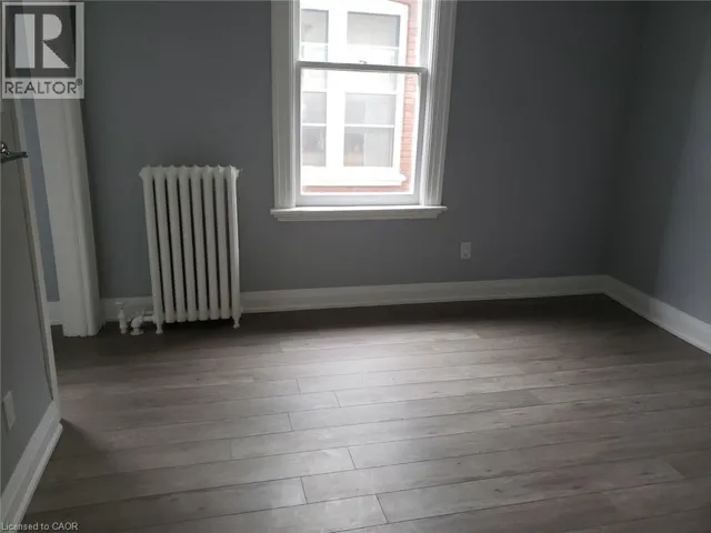 95 CAYUGA Street Unit# 2, Brantford, Ontario N3S1X1