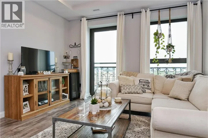 112 KING Street E Unit# 903, Hamilton, Ontario L8N1A8
