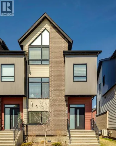 71 Sage Meadows Circle NW, Calgary, Alberta T3P1K3