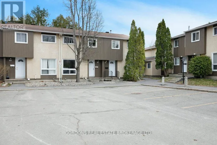 192 - 1562 LASSITER TERRACE, Ottawa, Ontario K1J8N4