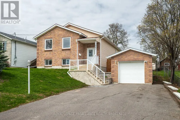 307 AMHERST DRIVE, Loyalist (Amherstview), Ontario K7N1V3