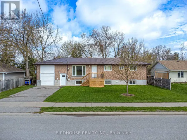 64 GEORGE STREET W, Kawartha Lakes (Lindsay), Ontario K9V5H9