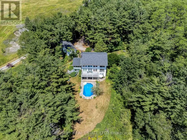 256 WILSON DRIVE, Alnwick/Haldimand, Ontario K0K1C0