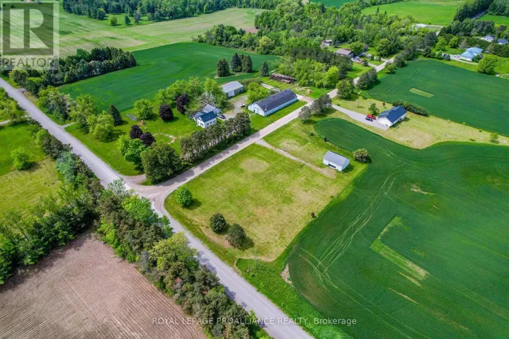 00 JAKOBI ROAD, Cramahe (Castleton), Ontario K0K1M0