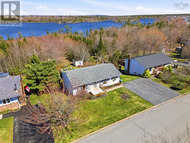 47 Stratford Drive, Cole Harbour, Nova Scotia B2V2M7