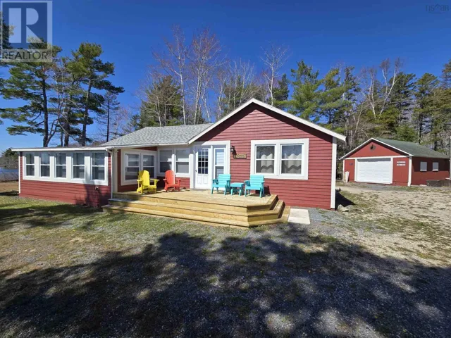 110 McBunt Drive, Hebbville, Nova Scotia B4V6Y2