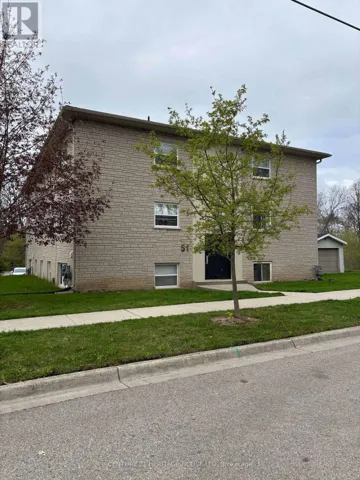 10 - 51 CHESTERFIELD AVENUE, London South (South J), Ontario N5Z3M9