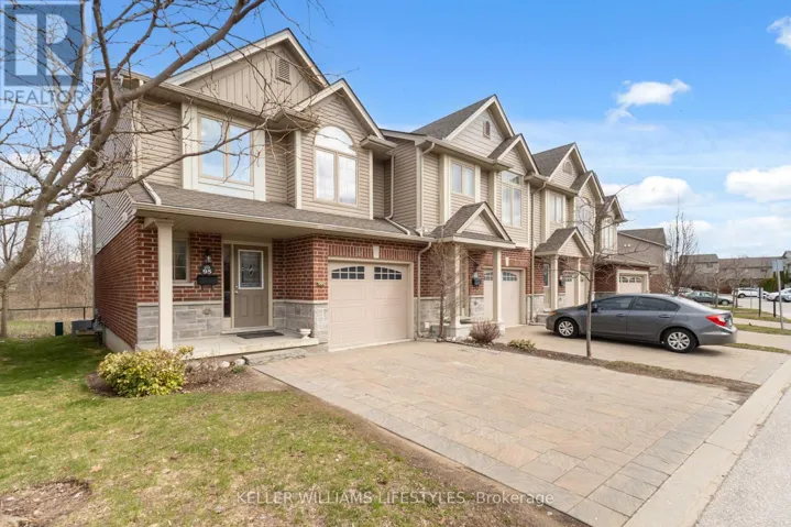 95 - 1010 FANSHAWE PARK ROAD E, London North (North C), Ontario N5X0K9