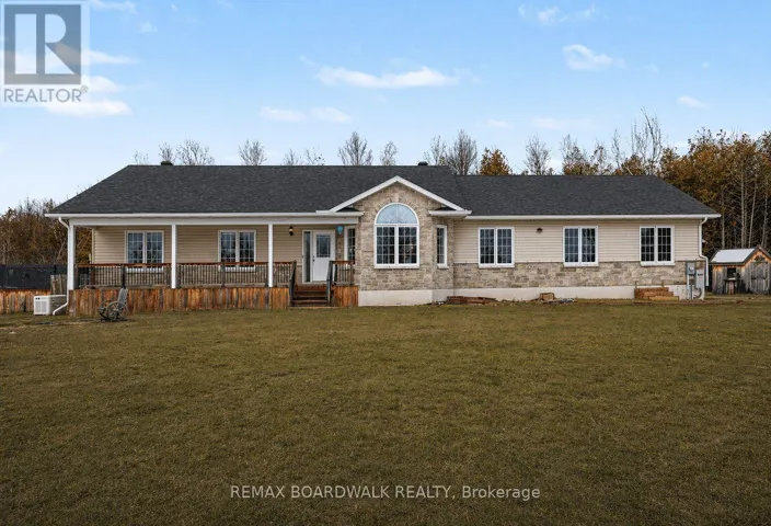 264 EJS LANE, Beckwith, Ontario K7A4S7